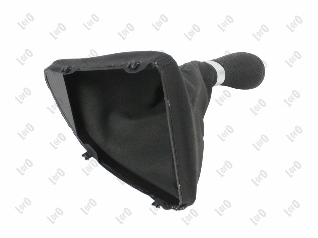 Gear Lever Knob-1