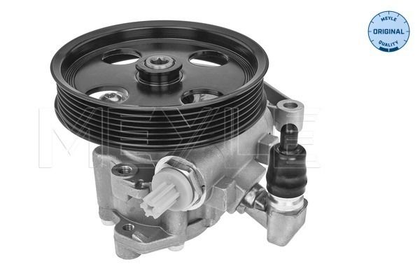 MEYLE 014 631 0025 Hydraulic pump, steering