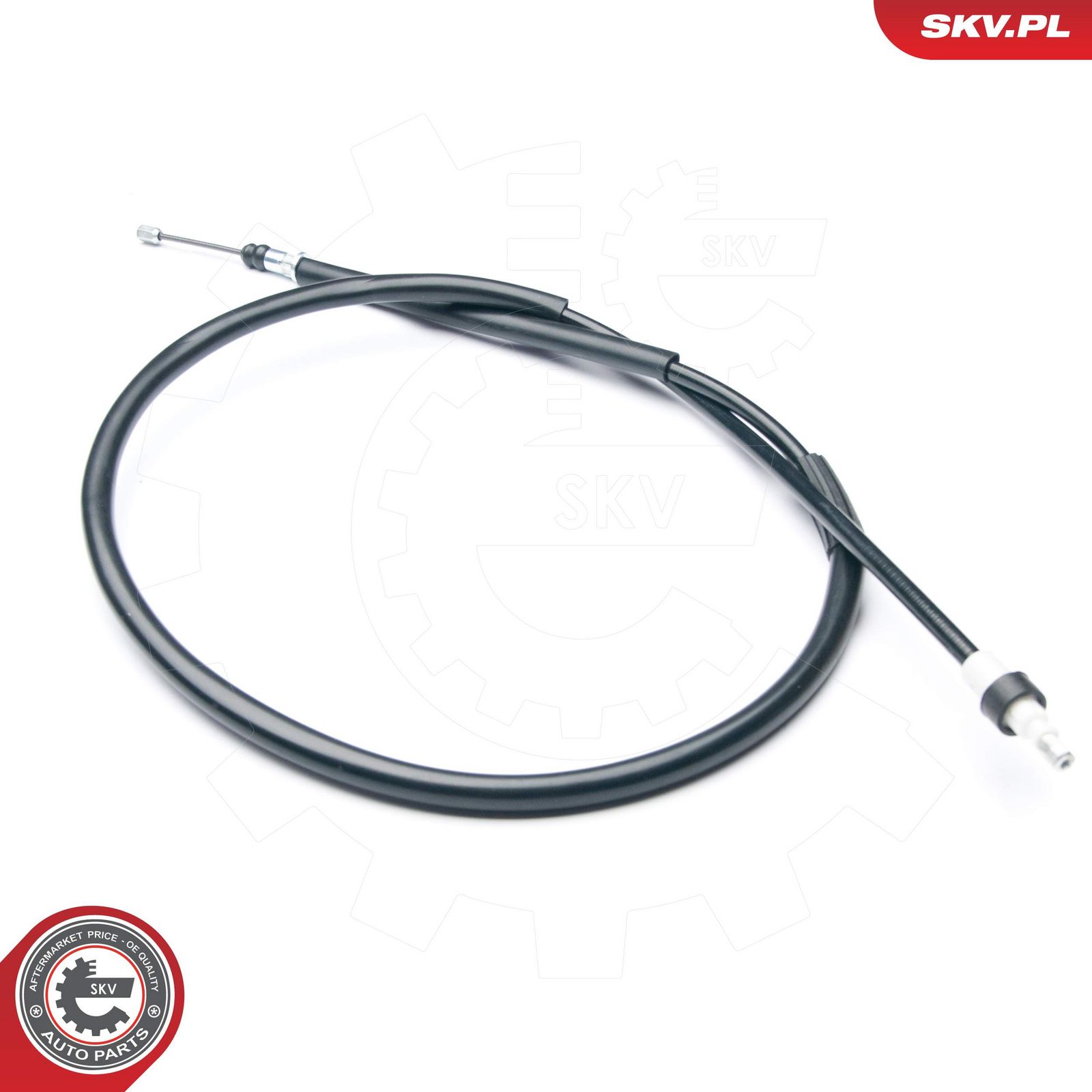 Cable Pull, parking brake-1