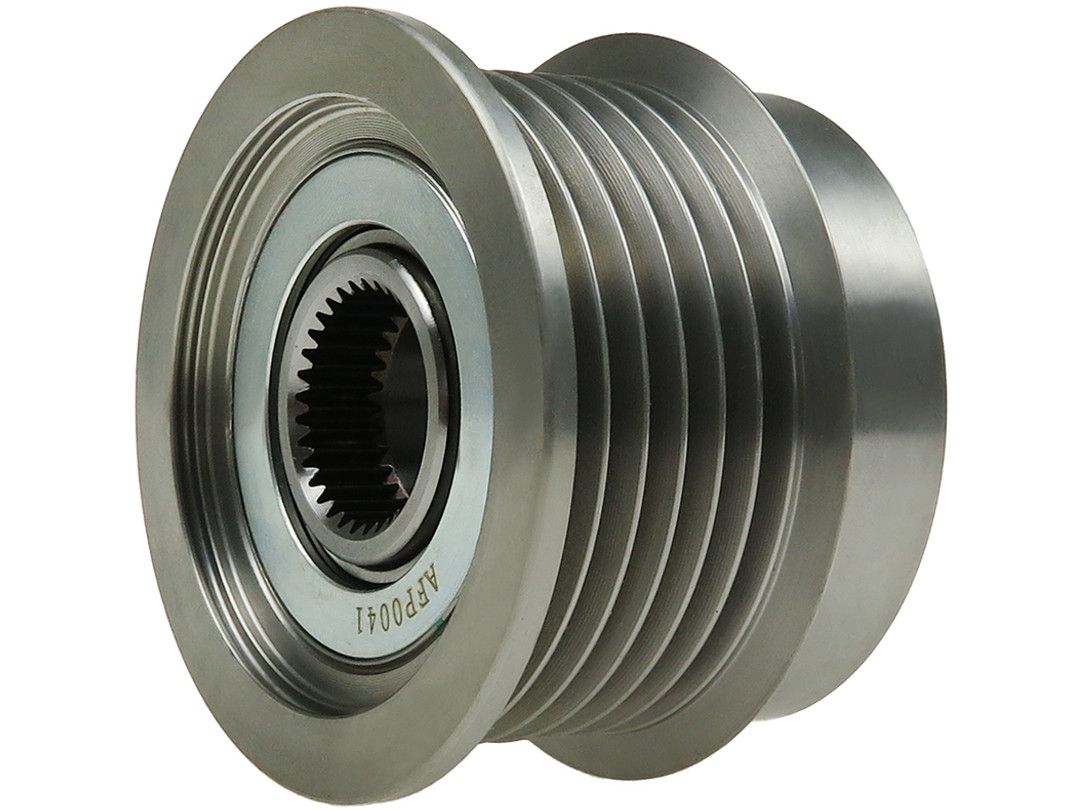 AS-PL AFP0041 Alternator freewheel clutch
