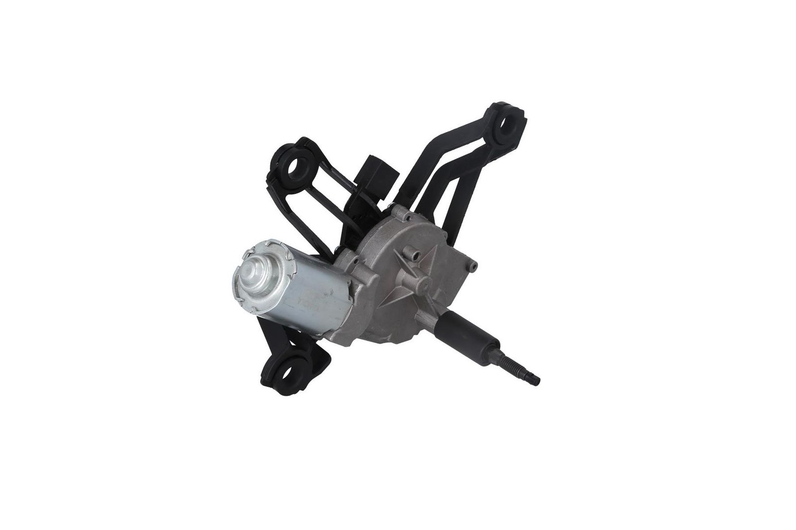 Wiper Motor-3