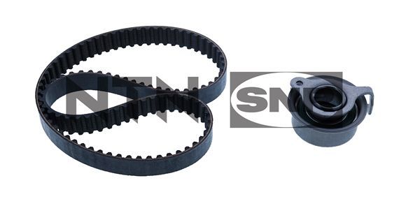 SNR KD484.02 Timing belt kit