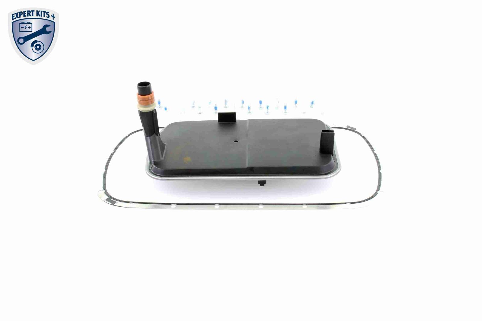 Hydraulic Filter Kit, automatic transmission-7