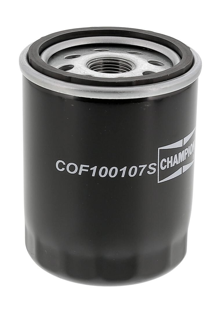 CHAMPION COF100107S Oil filter