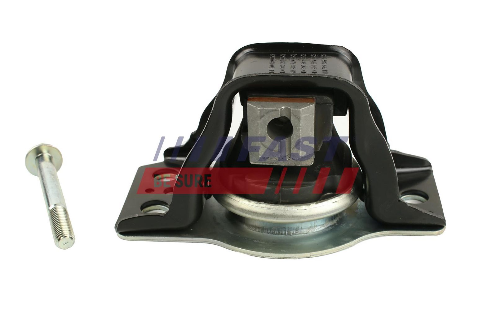 Mounting, engine