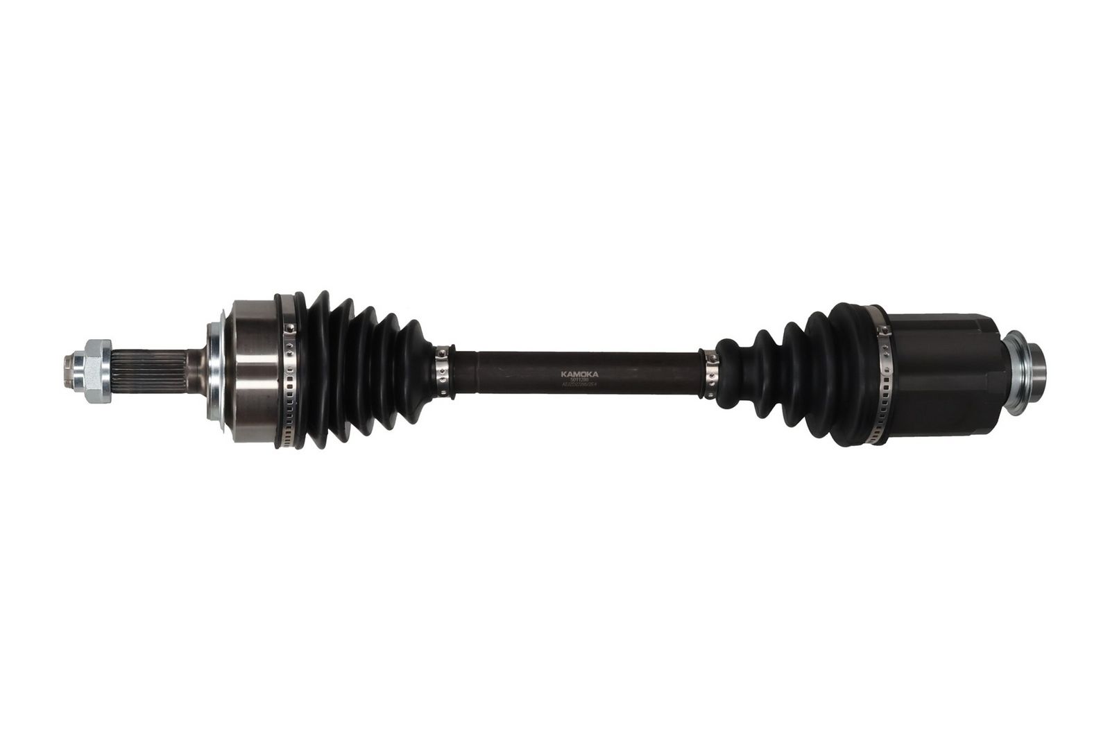 KAMOKA 5011280 Drive shaft