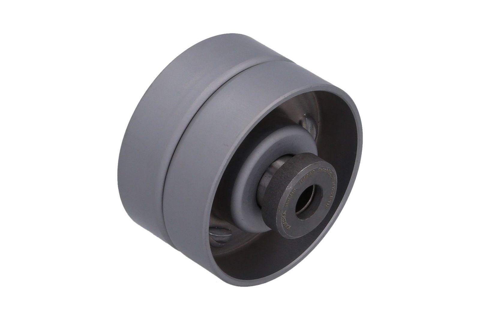 Deflection Pulley/Guide Pulley, timing belt-3