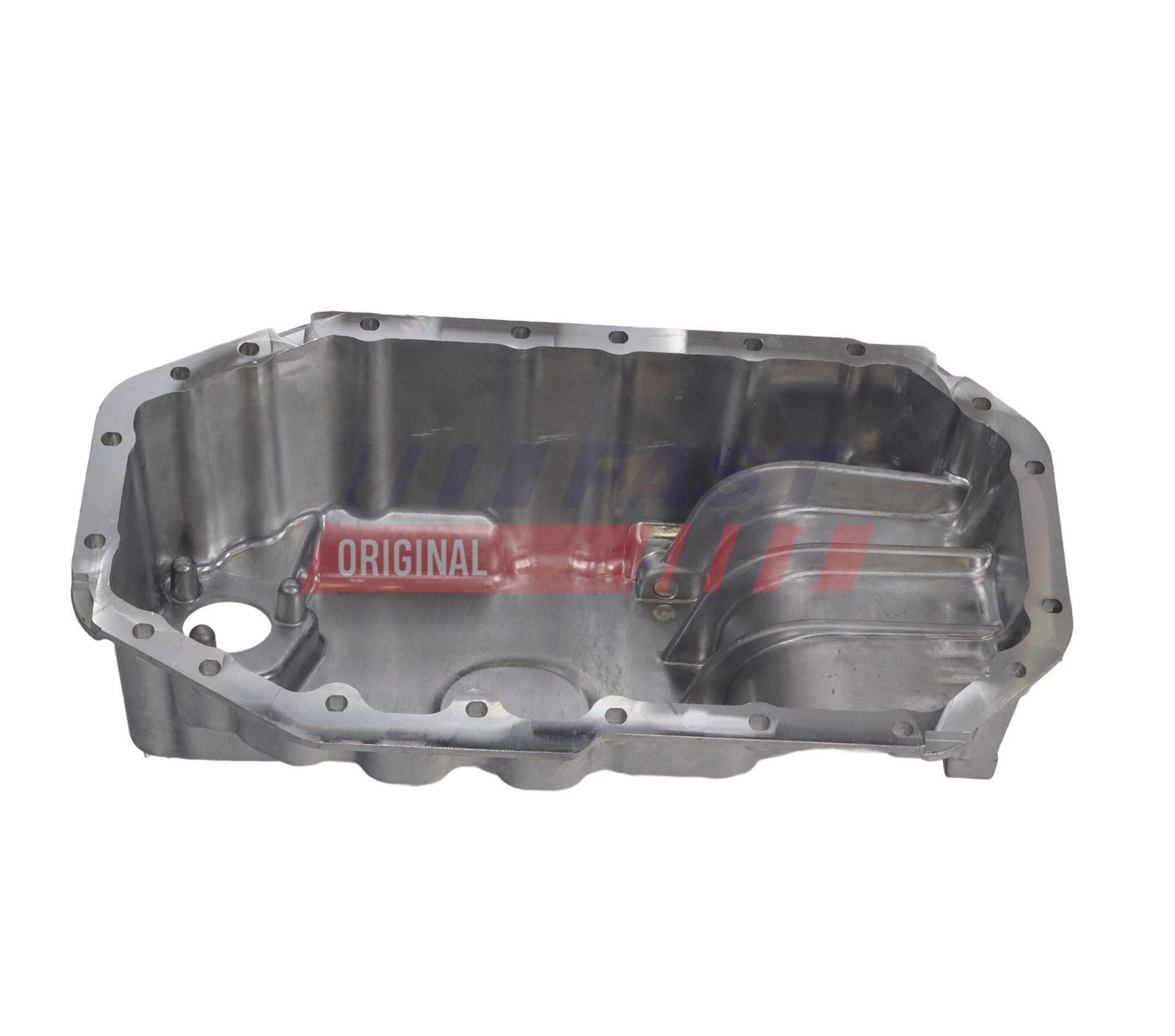 Oil Sump-3