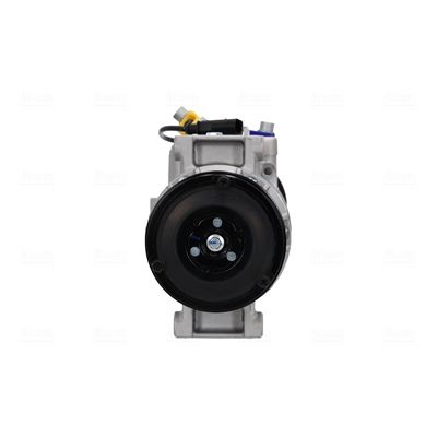 Compressor, air conditioning-3