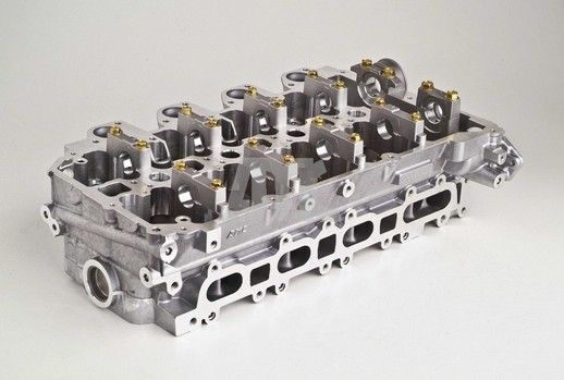 Cylinder Head-7
