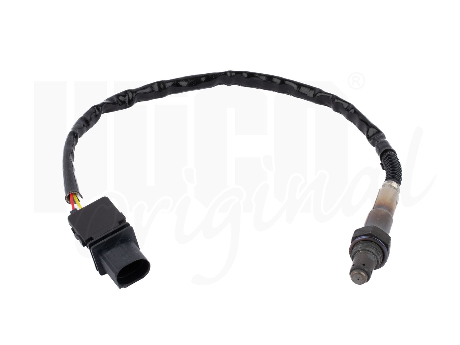HÜCO 135316 Oxygen sensor
