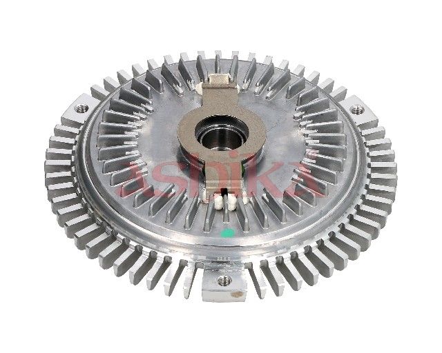 ASHIKA 36-0S-S01 Clutch, radiator fan