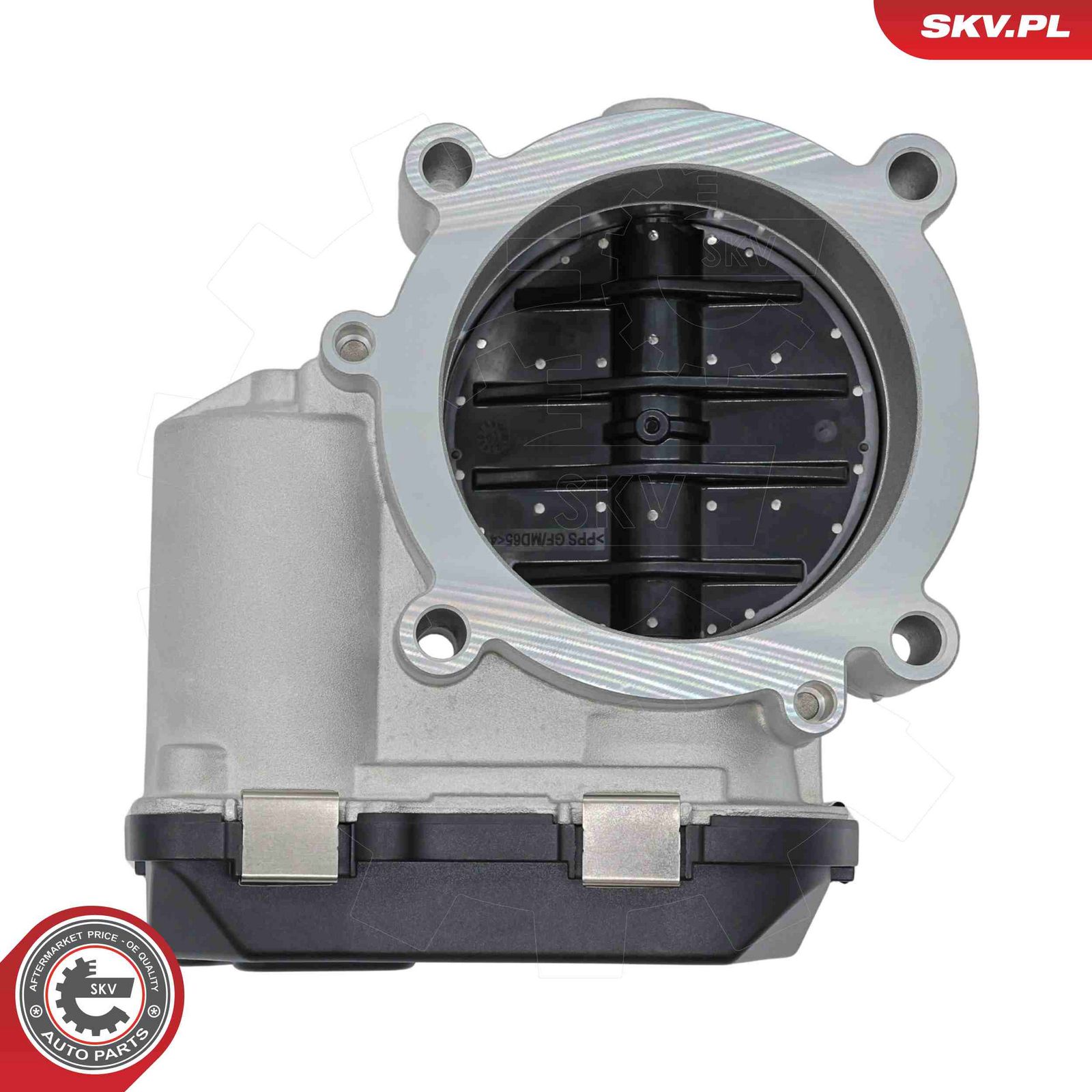 Throttle Body-3