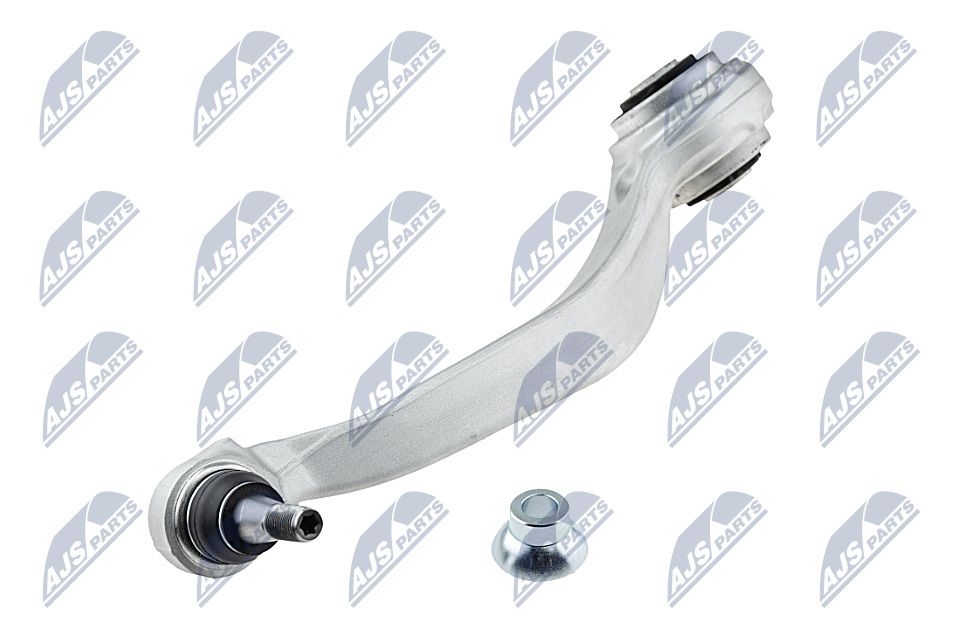 Control/Trailing Arm, wheel suspension-1