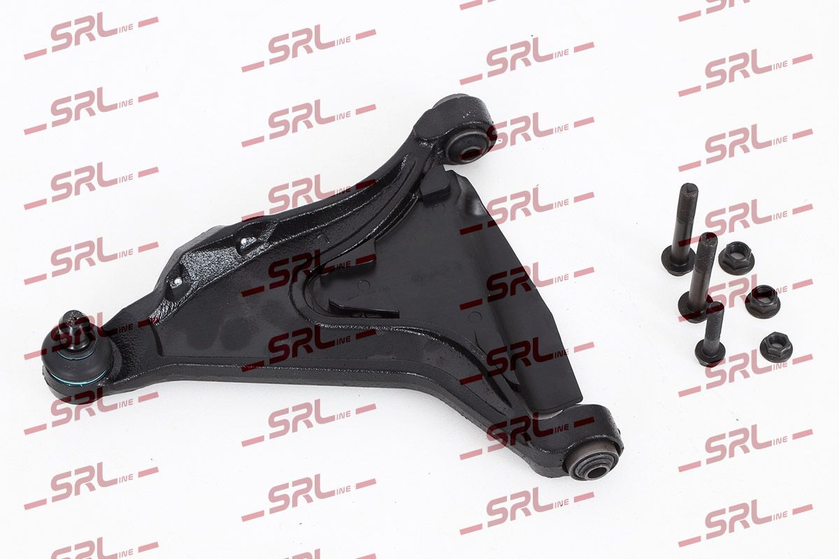 SRLINE 907037 Control/trailing arm, wheel suspension