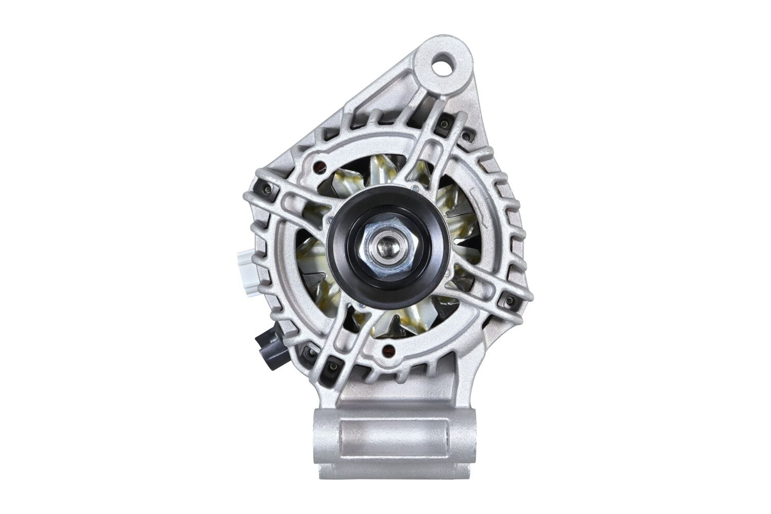 Alternator-1