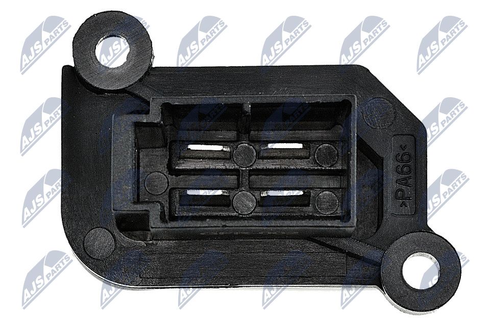 Resistor, interior blower-3