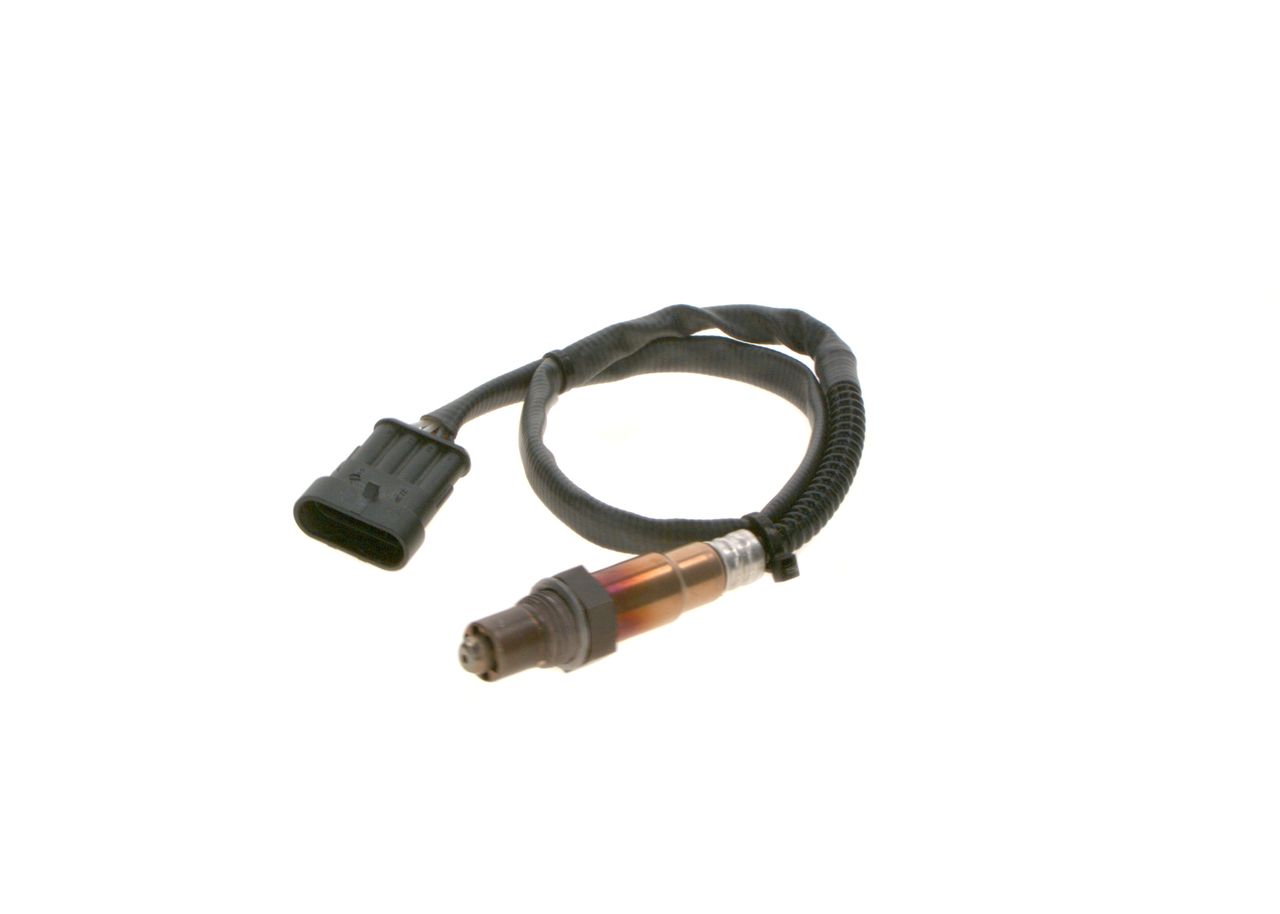 BOSCH 0 258 006 193 Oxygen sensor
