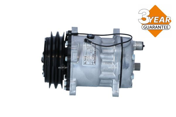 NRF 32131 Compressor, air conditioning