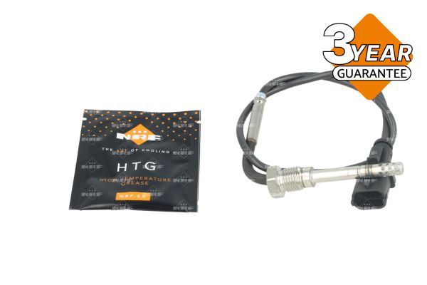 NRF 707184 Sensor, exhaust gas temperature
