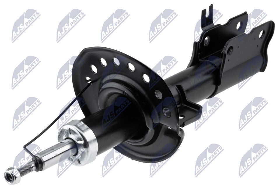 Shock Absorber