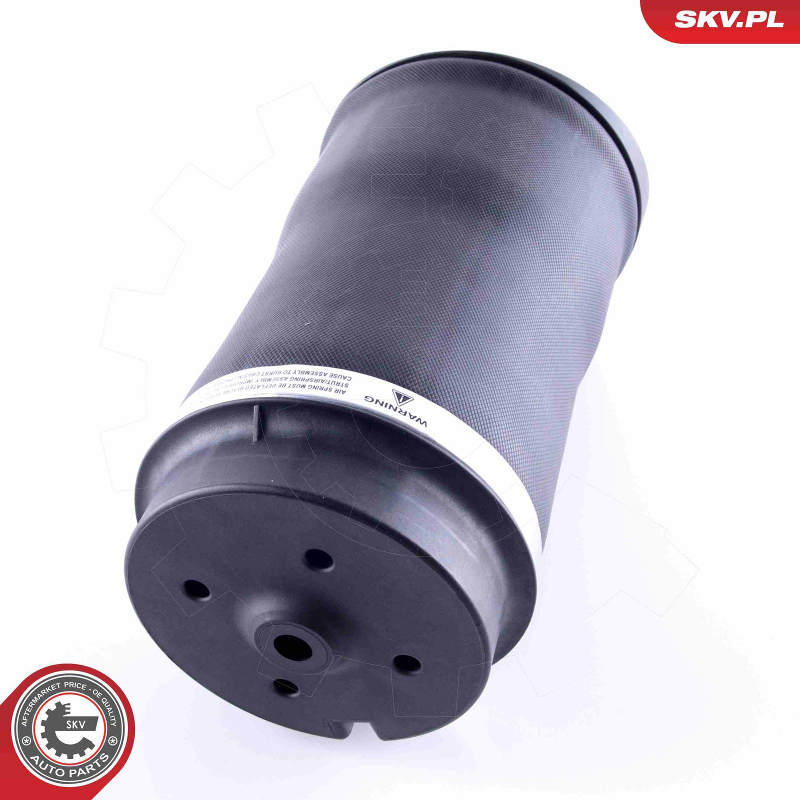 ESEN SKV 58SKV025 Air spring, suspension