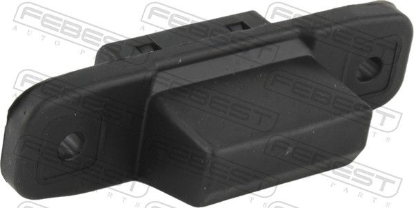 Switch, tailgate release-main