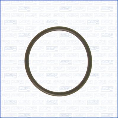 AJUSA 16024400 Gasket, coolant flange
