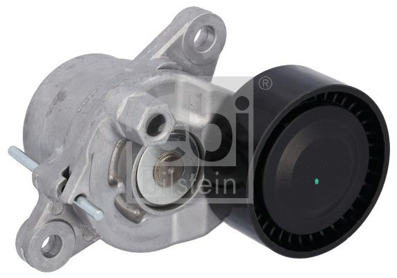 FEBI BILSTEIN 1002062 Belt tensioner, v-ribbed belt