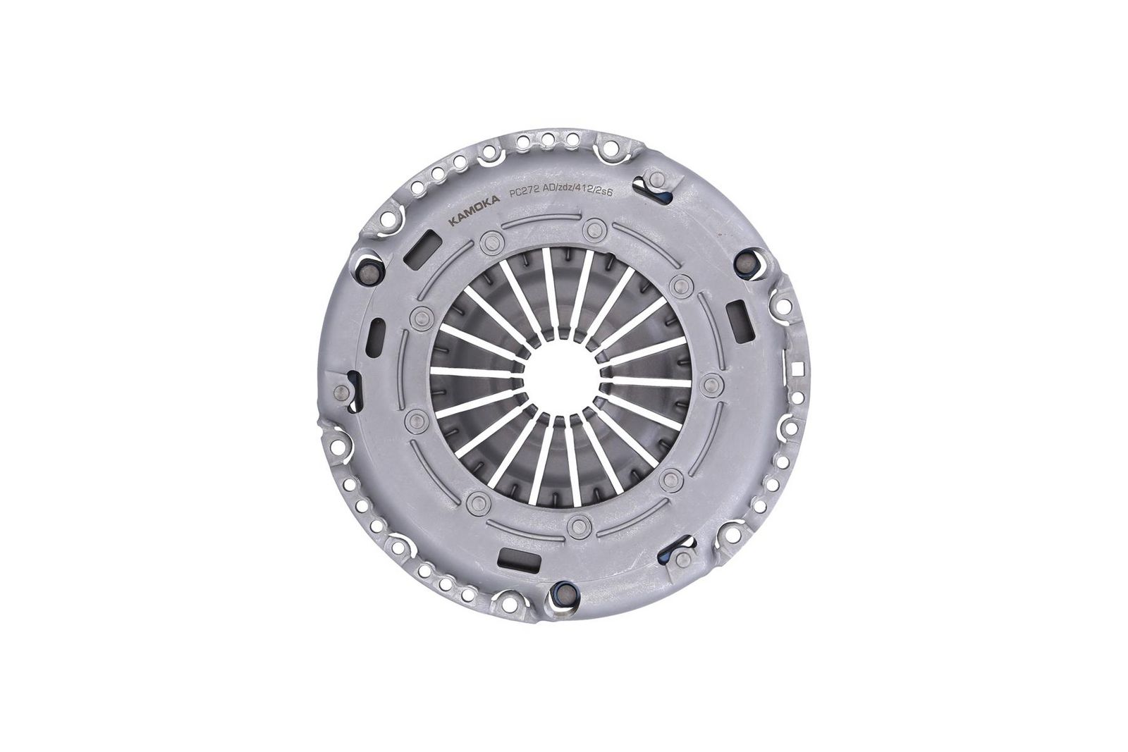 KAMOKA PC272 Clutch pressure plate