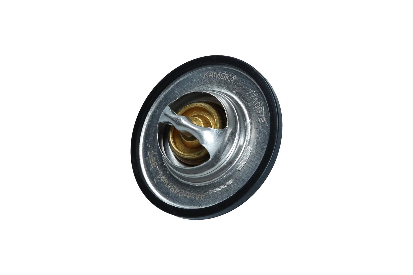 Thermostat, coolant-2