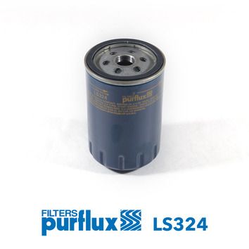 PURFLUX LS324 Oil filter