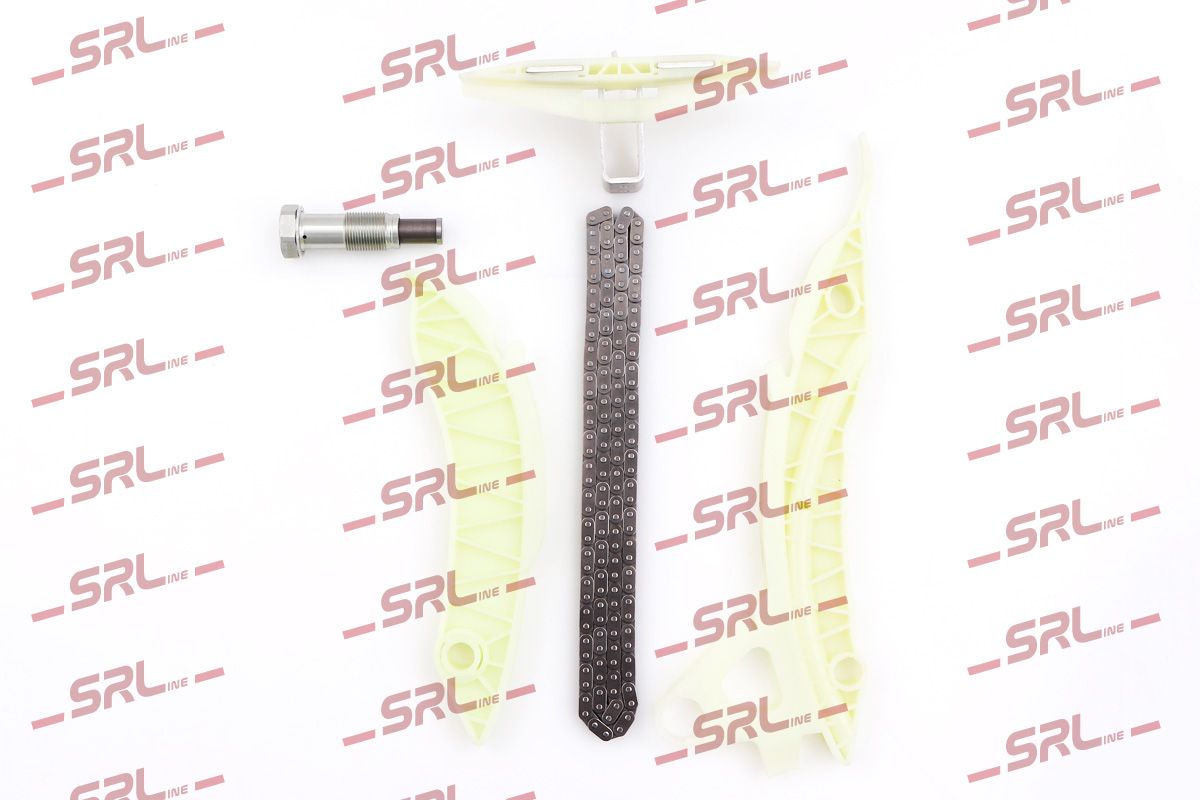 SRLINE TCK0012-2 Timing chain kit