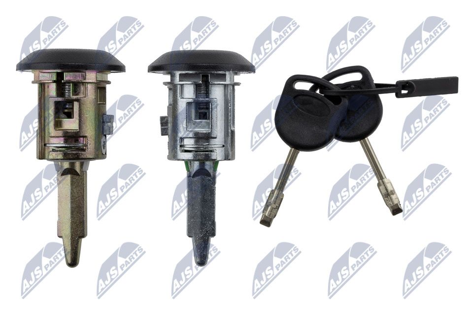 Lock Cylinder-2