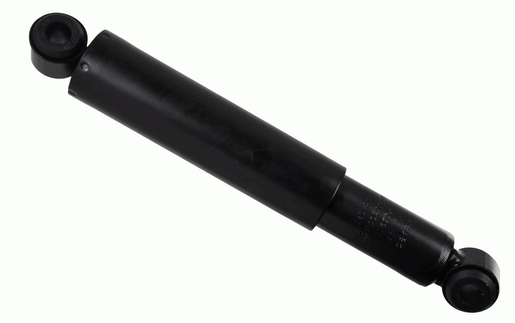 SACHS 290 421 Shock absorber