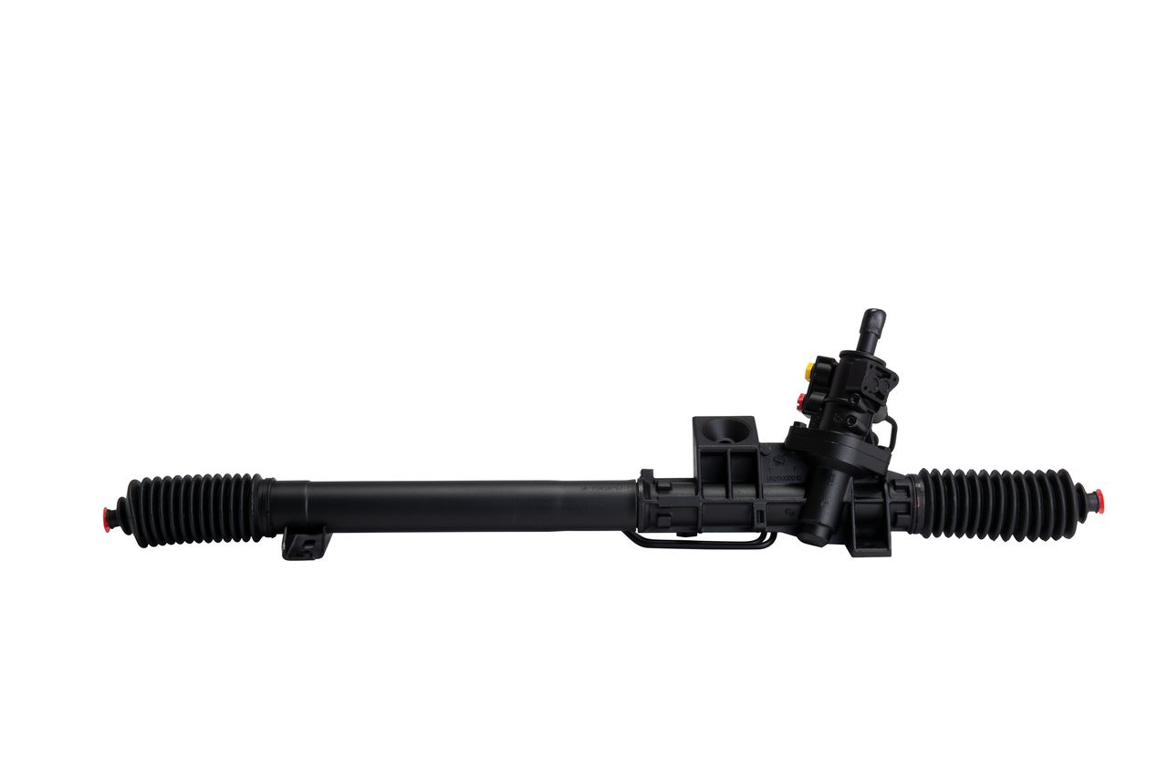 Steering Gear-2