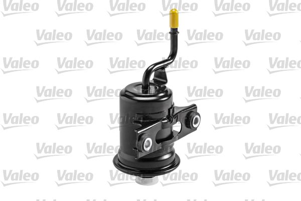 Fuel Filter-2