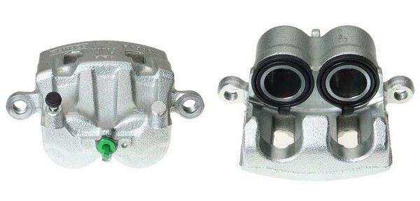 AXIA 393950 Brake caliper