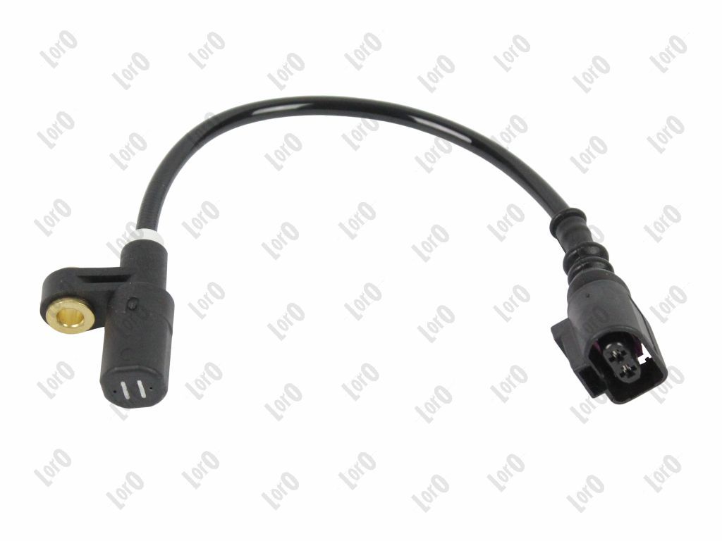 ABAKUS 120-03-100 Sensor, wheel speed