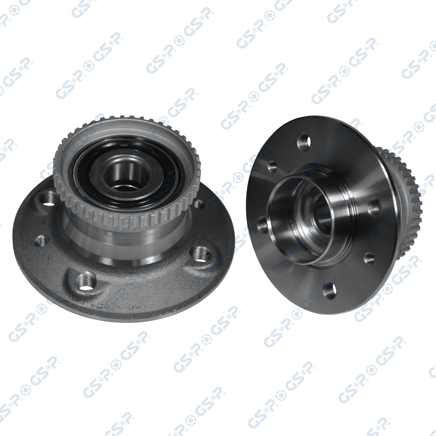 GSP 9225015 Wheel bearing kit