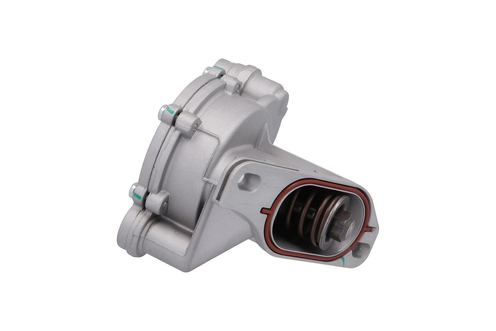 Vacuum Pump, braking system