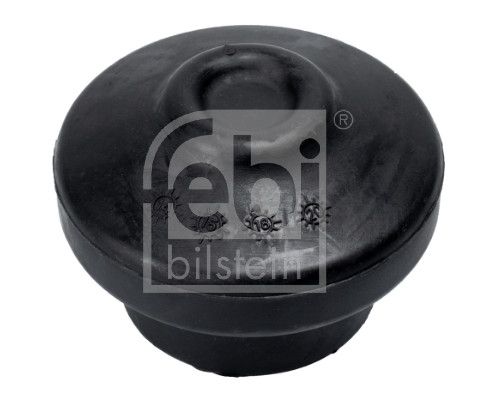Rubber Buffer, engine mounting system-1