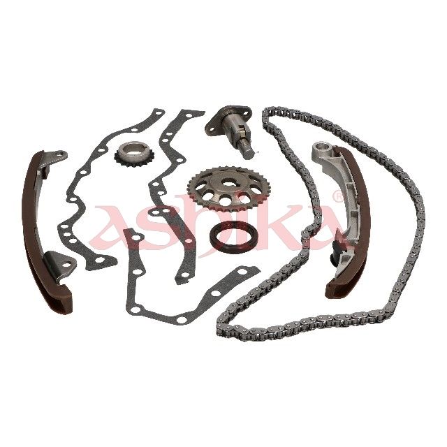 ASHIKA KCK204 Timing chain kit