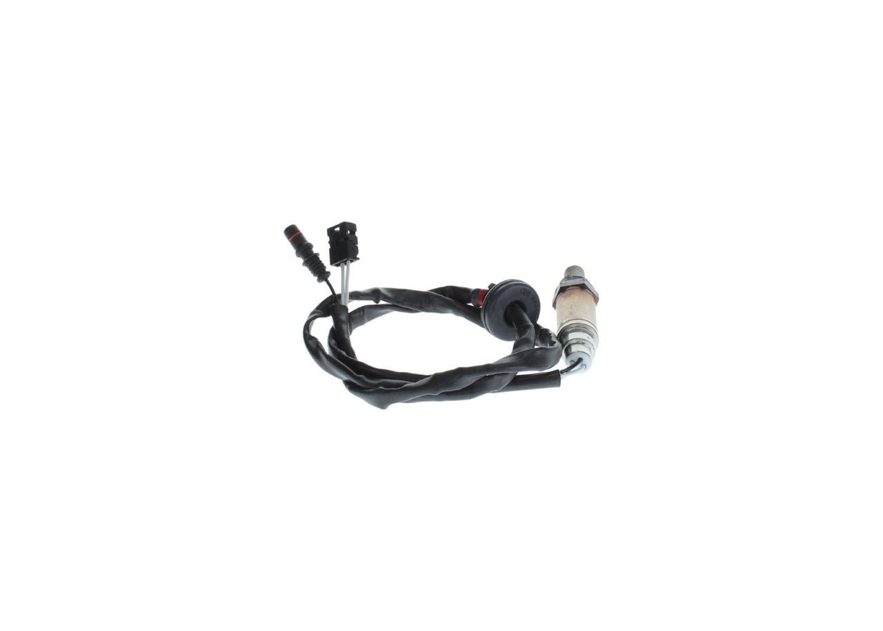 Oxygen Sensor-2