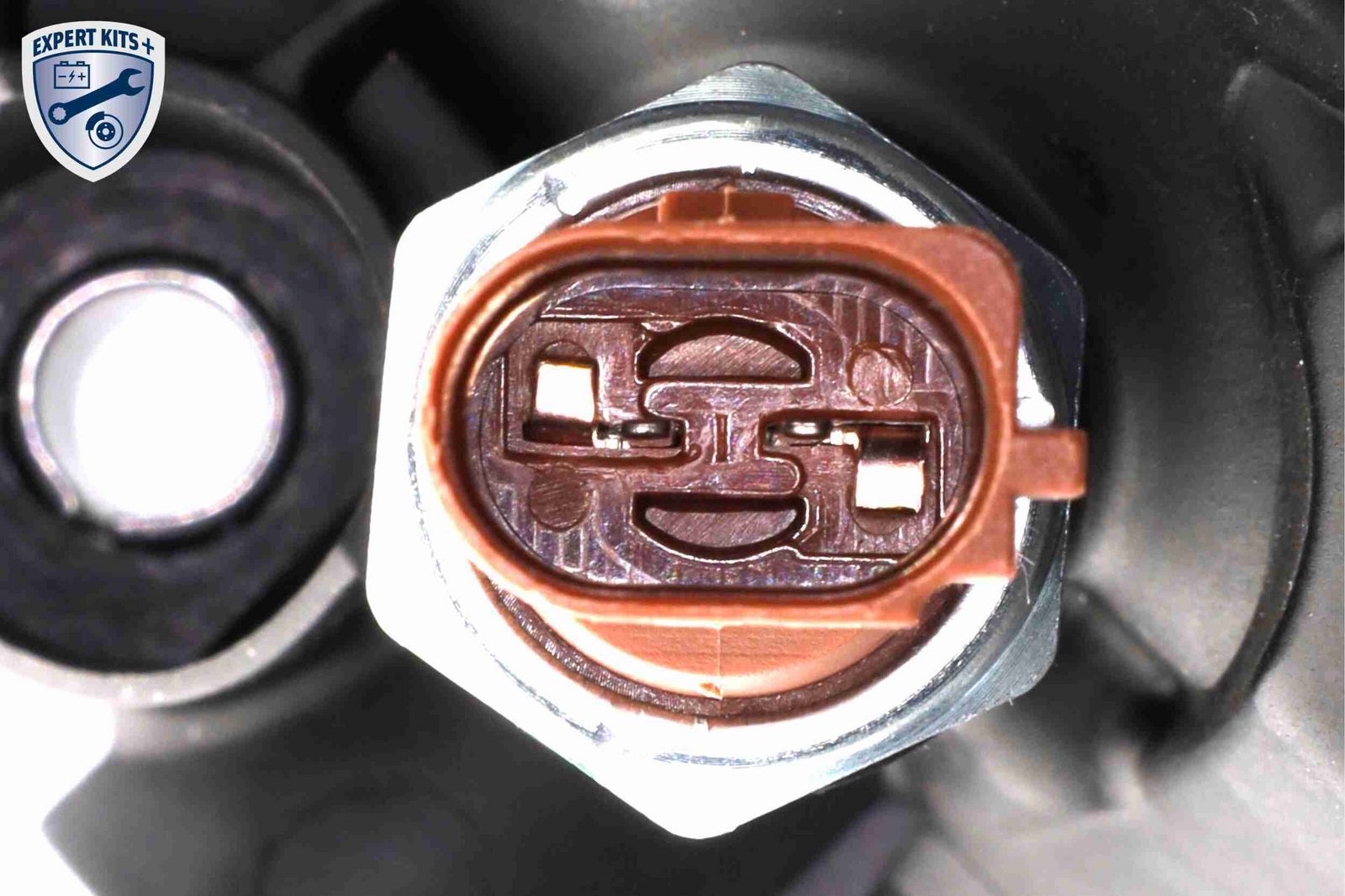 Oil filter module-2