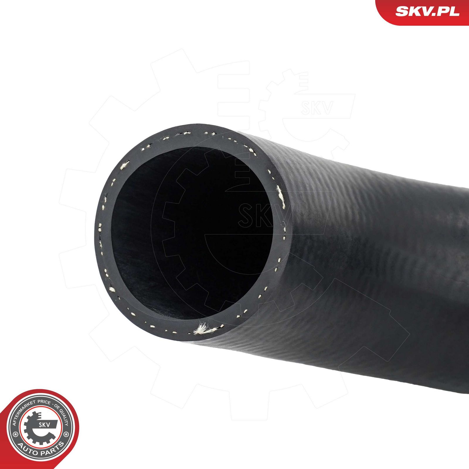 Charge Air Hose-2