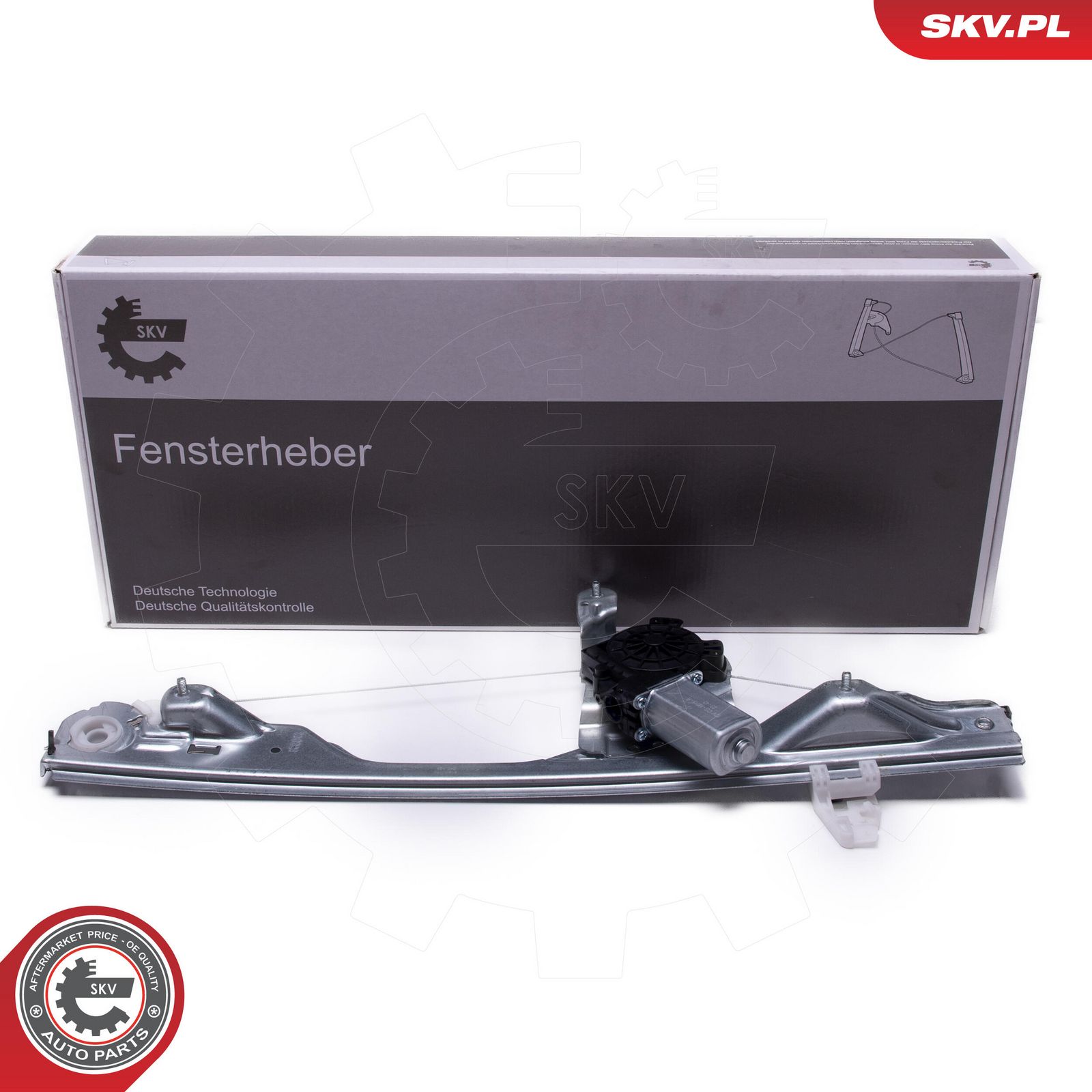 Window Regulator-3