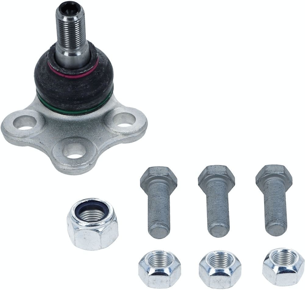 Ball Joint-1
