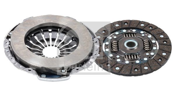 Clutch Kit-1