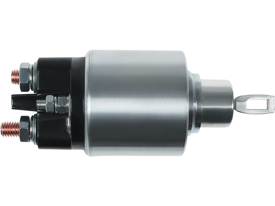 AS-PL SS0013 Solenoid switch, starter